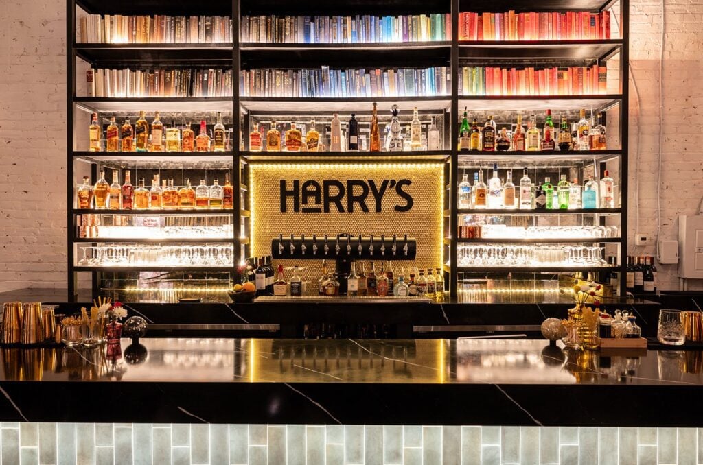 Behind the Rebirth: Inside Story of Harry's at the Hofheimer by Andrew Bonieskie_RVA Magazine 2023