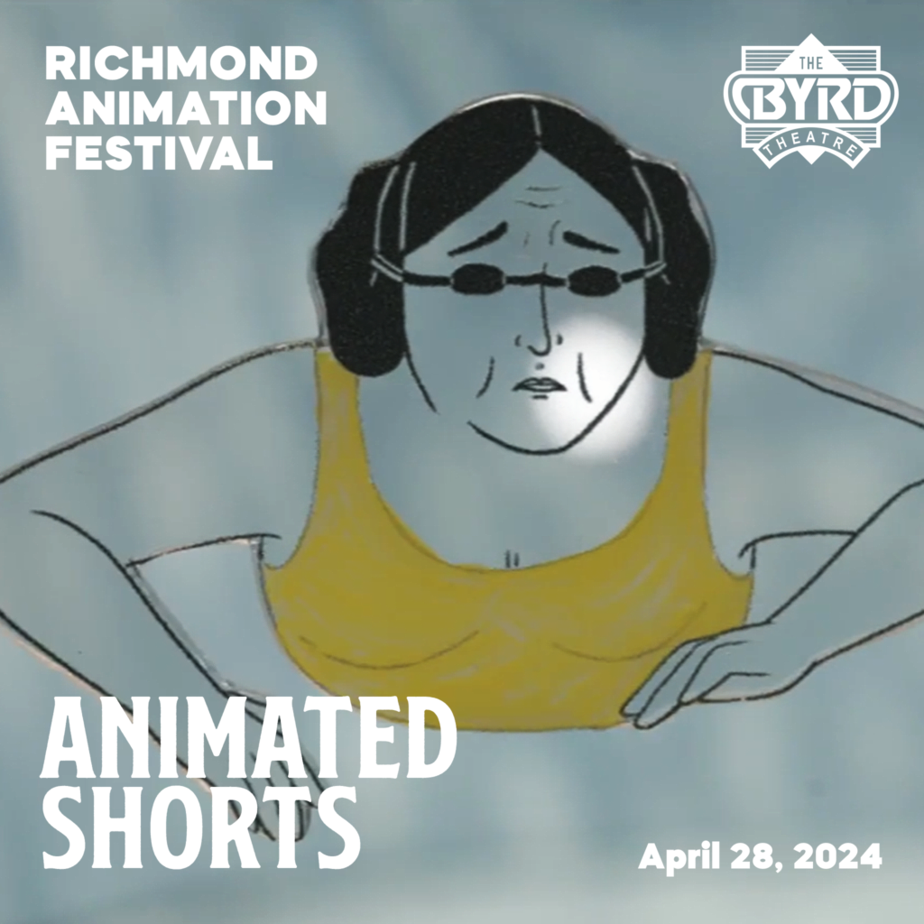 Second Annual Richmond Animation Festival RVA Mag 2024